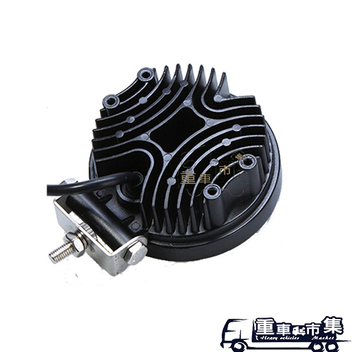 重車市集,27W,LED照明燈