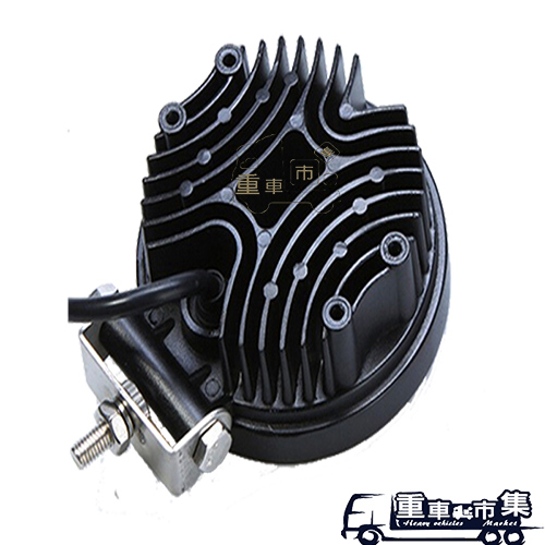 重車市集,27W,LED工作燈