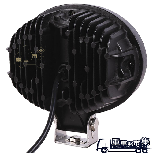 重車市集,36W,LED照明燈